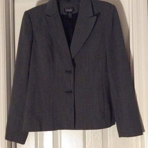 •🎉🎉2X Host Pick🎉🎉Rafaella Petites Blazer •